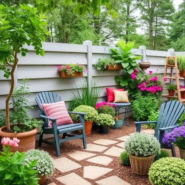 Beautiful Garden Ideas for Your Home near me