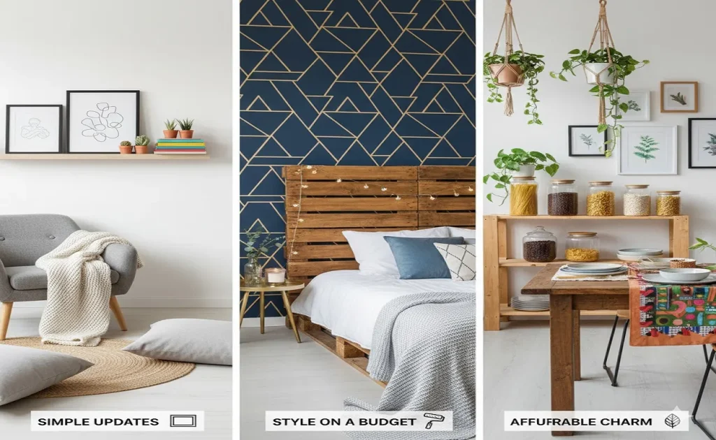 home decor ideas for living room